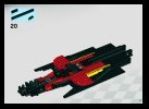 Istruzioni per la Costruzione - LEGO - 8157 - Ferrari F1 1:9: Page 35