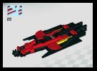 Istruzioni per la Costruzione - LEGO - 8157 - Ferrari F1 1:9: Page 37