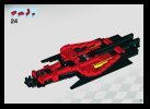 Istruzioni per la Costruzione - LEGO - 8157 - Ferrari F1 1:9: Page 39