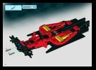 Istruzioni per la Costruzione - LEGO - 8157 - Ferrari F1 1:9: Page 44