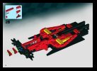 Istruzioni per la Costruzione - LEGO - 8157 - Ferrari F1 1:9: Page 46