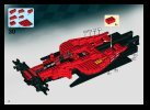 Istruzioni per la Costruzione - LEGO - 8157 - Ferrari F1 1:9: Page 48