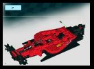 Istruzioni per la Costruzione - LEGO - 8157 - Ferrari F1 1:9: Page 52