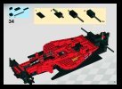 Istruzioni per la Costruzione - LEGO - 8157 - Ferrari F1 1:9: Page 53