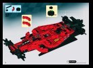 Istruzioni per la Costruzione - LEGO - 8157 - Ferrari F1 1:9: Page 56