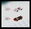 Istruzioni per la Costruzione - LEGO - 8158 - Speed Racer & Snake Oiler: Page 3