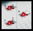 Istruzioni per la Costruzione - LEGO - 8158 - Speed Racer & Snake Oiler: Page 7