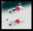 Istruzioni per la Costruzione - LEGO - 8158 - Speed Racer & Snake Oiler: Page 12