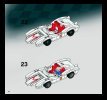 Istruzioni per la Costruzione - LEGO - 8158 - Speed Racer & Snake Oiler: Page 14