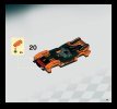 Istruzioni per la Costruzione - LEGO - 8158 - Speed Racer & Snake Oiler: Page 25