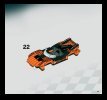 Istruzioni per la Costruzione - LEGO - 8158 - Speed Racer & Snake Oiler: Page 27