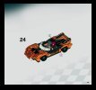 Istruzioni per la Costruzione - LEGO - 8158 - Speed Racer & Snake Oiler: Page 29