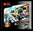 Istruzioni per la Costruzione - LEGO - 8158 - Speed Racer & Snake Oiler: Page 33