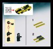 Istruzioni per la Costruzione - LEGO - 8159 - Racer X & Taejo Togokhan: Page 4