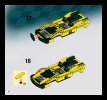 Istruzioni per la Costruzione - LEGO - 8159 - Racer X & Taejo Togokhan: Page 14