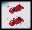 Istruzioni per la Costruzione - LEGO - 8159 - Racer X & Taejo Togokhan: Page 27