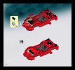 Istruzioni per la Costruzione - LEGO - 8159 - Racer X & Taejo Togokhan: Page 28