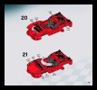 Istruzioni per la Costruzione - LEGO - 8159 - Racer X & Taejo Togokhan: Page 29