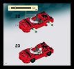 Istruzioni per la Costruzione - LEGO - 8159 - Racer X & Taejo Togokhan: Page 30