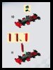 Istruzioni per la Costruzione - LEGO - 8160 - Cruncher Block & Racer X: Page 21