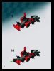 Istruzioni per la Costruzione - LEGO - 8160 - Cruncher Block & Racer X: Page 24