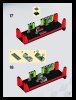 Istruzioni per la Costruzione - LEGO - 8160 - Cruncher Block & Racer X: Page 41