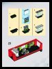 Istruzioni per la Costruzione - LEGO - 8160 - Cruncher Block & Racer X: Page 43