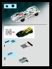 Istruzioni per la Costruzione - LEGO - 8161 - Grand Prix Race: Page 18