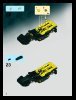 Istruzioni per la Costruzione - LEGO - 8161 - Grand Prix Race: Page 28