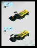 Istruzioni per la Costruzione - LEGO - 8161 - Grand Prix Race: Page 29