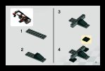 Istruzioni per la Costruzione - LEGO - 8162 - Race Rig: Page 13