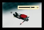 Istruzioni per la Costruzione - LEGO - 8164 - Extreme Wheelie: Page 8