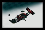 Istruzioni per la Costruzione - LEGO - 8164 - Extreme Wheelie: Page 16