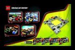 Istruzioni per la Costruzione - LEGO - 8164 - Extreme Wheelie: Page 24