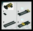 Istruzioni per la Costruzione - LEGO - 8166 - Wing Jumper: Page 3