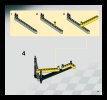 Istruzioni per la Costruzione - LEGO - 8166 - Wing Jumper: Page 35