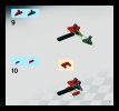 Istruzioni per la Costruzione - LEGO - 8167 - Jump Riders: Page 5