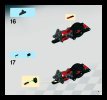 Istruzioni per la Costruzione - LEGO - 8167 - Jump Riders: Page 9