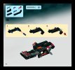 Istruzioni per la Costruzione - LEGO - 8167 - Jump Riders: Page 56