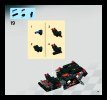 Istruzioni per la Costruzione - LEGO - 8167 - Jump Riders: Page 59