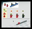 Istruzioni per la Costruzione - LEGO - 8168 - Ferrari Victory: Page 3