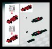 Istruzioni per la Costruzione - LEGO - 8168 - Ferrari Victory: Page 5