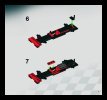 Istruzioni per la Costruzione - LEGO - 8168 - Ferrari Victory: Page 7