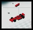 Istruzioni per la Costruzione - LEGO - 8168 - Ferrari Victory: Page 13