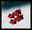 Istruzioni per la Costruzione - LEGO - 8168 - Ferrari Victory: Page 16