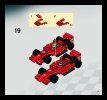 Istruzioni per la Costruzione - LEGO - 8168 - Ferrari Victory: Page 17