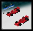 Istruzioni per la Costruzione - LEGO - 8168 - Ferrari Victory: Page 20