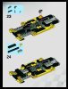 Istruzioni per la Costruzione - LEGO - 8169 - Lamborghini Gallardo LP560-4: Page 15