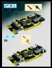 Istruzioni per la Costruzione - LEGO - 8169 - Lamborghini Gallardo LP560-4: Page 16