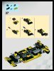 Istruzioni per la Costruzione - LEGO - 8169 - Lamborghini Gallardo LP560-4: Page 27